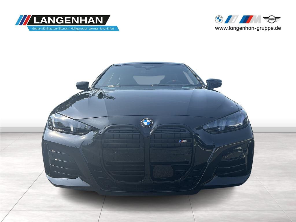 BMW M440 xDrive Coupé M440i