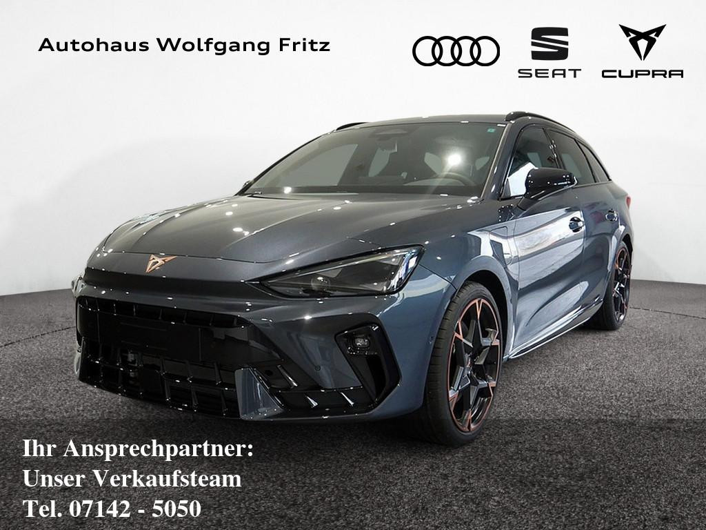 Cupra Leon Sportstourer VZ e-Hybrid