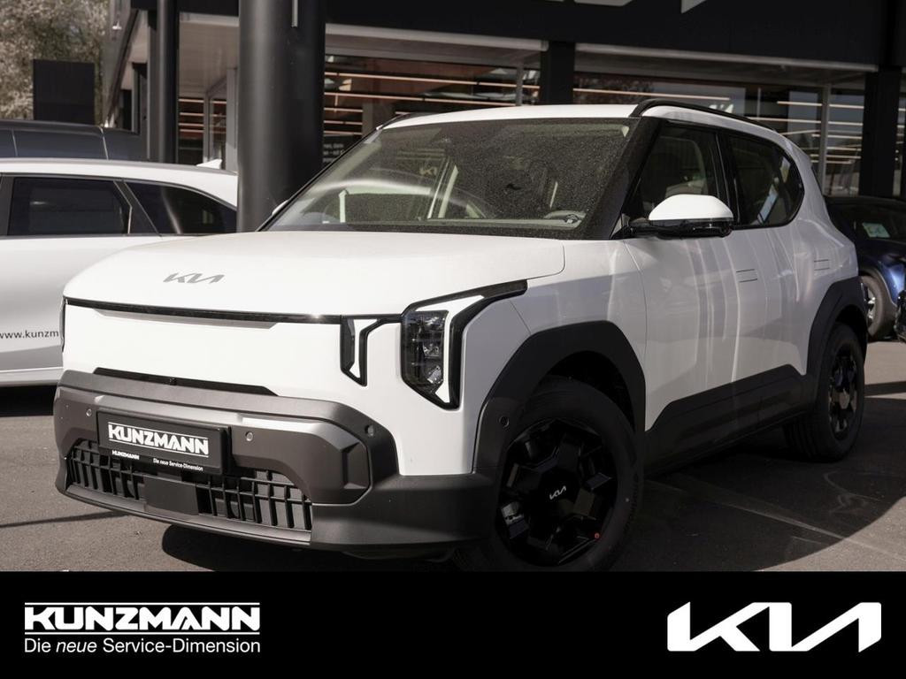 Kia EV2 Earth 42.2kWh
