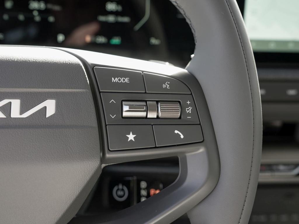 Kia EV2
