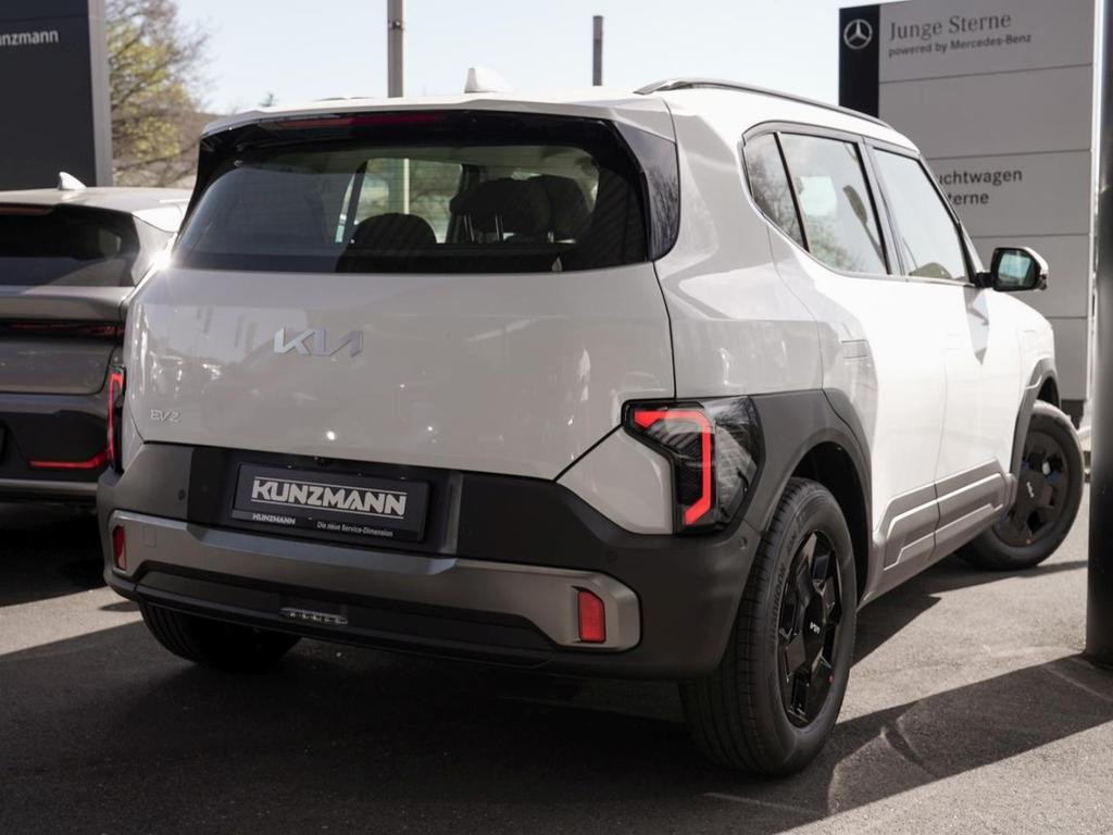 Kia EV2