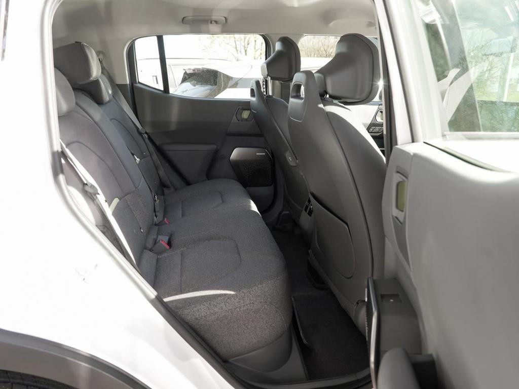 Kia EV2