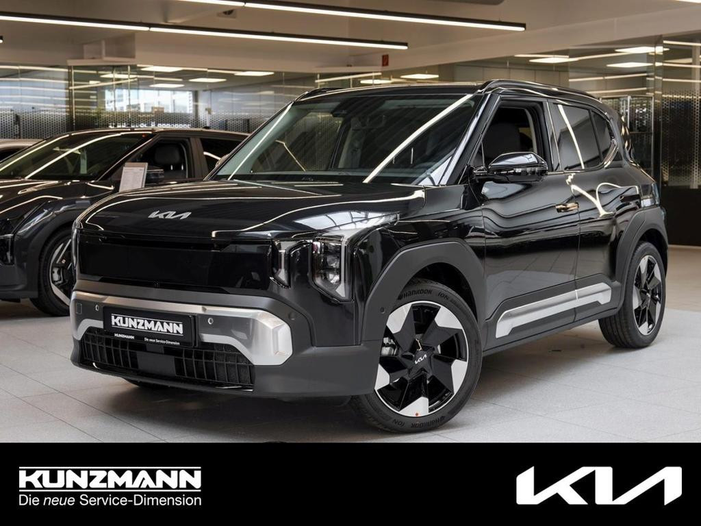Kia EV2 Earth 42.2kWh