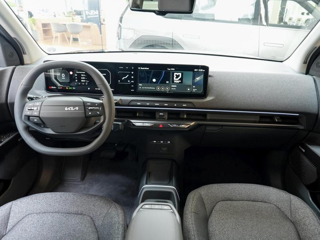 Kia EV2