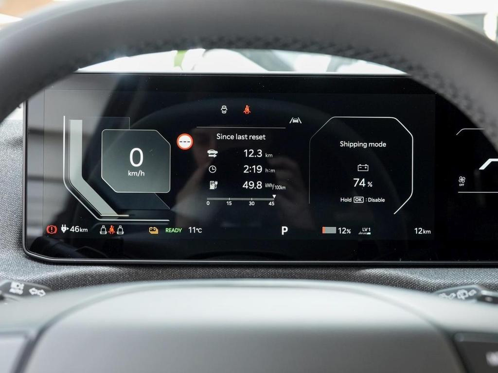 Kia EV2