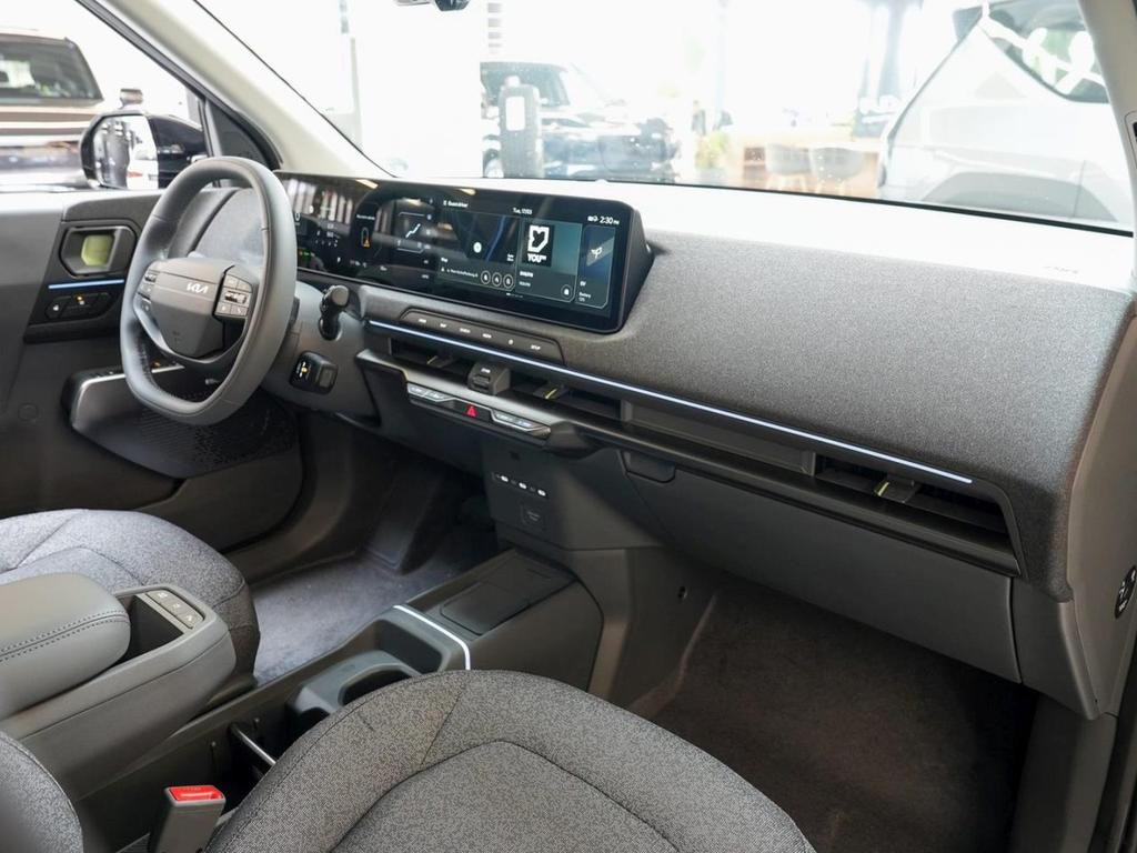 Kia EV2