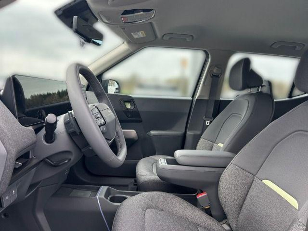Kia EV2