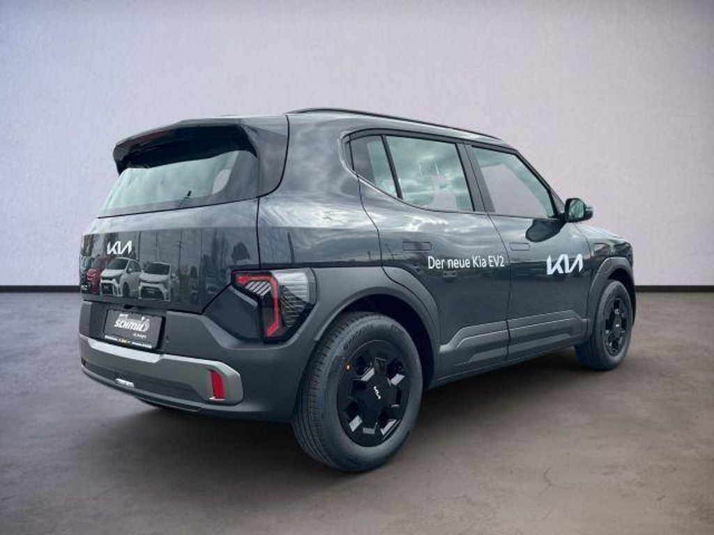Kia EV2