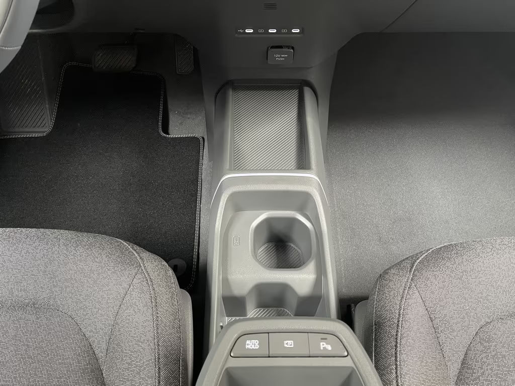 Kia EV2