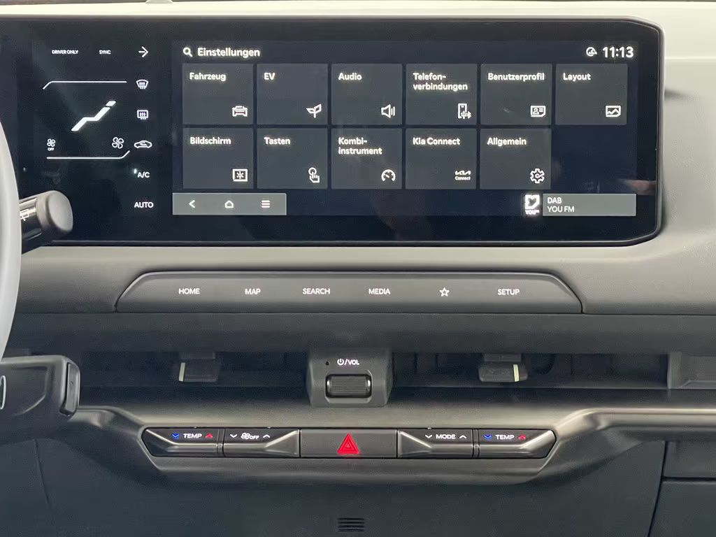 Kia EV2