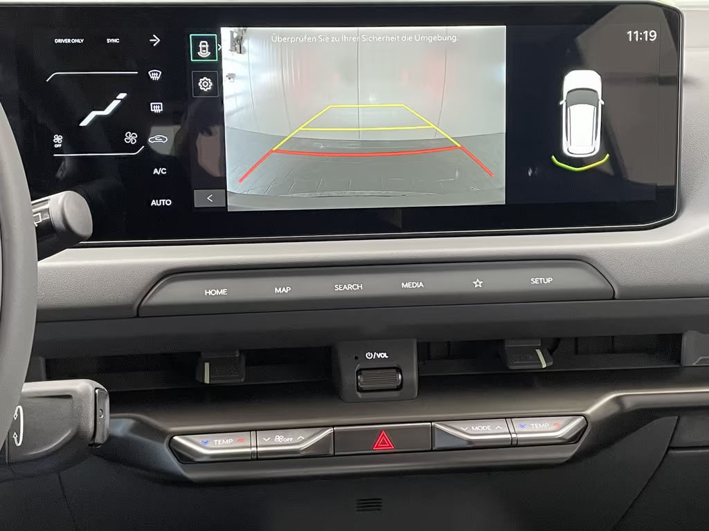 Kia EV2