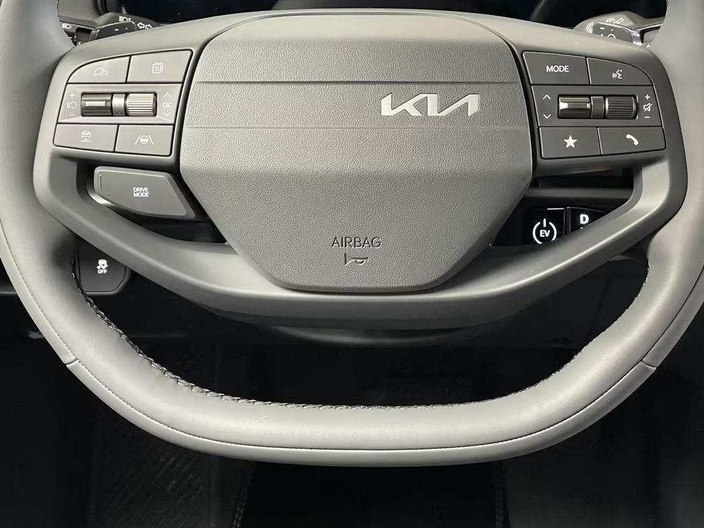 Kia EV2