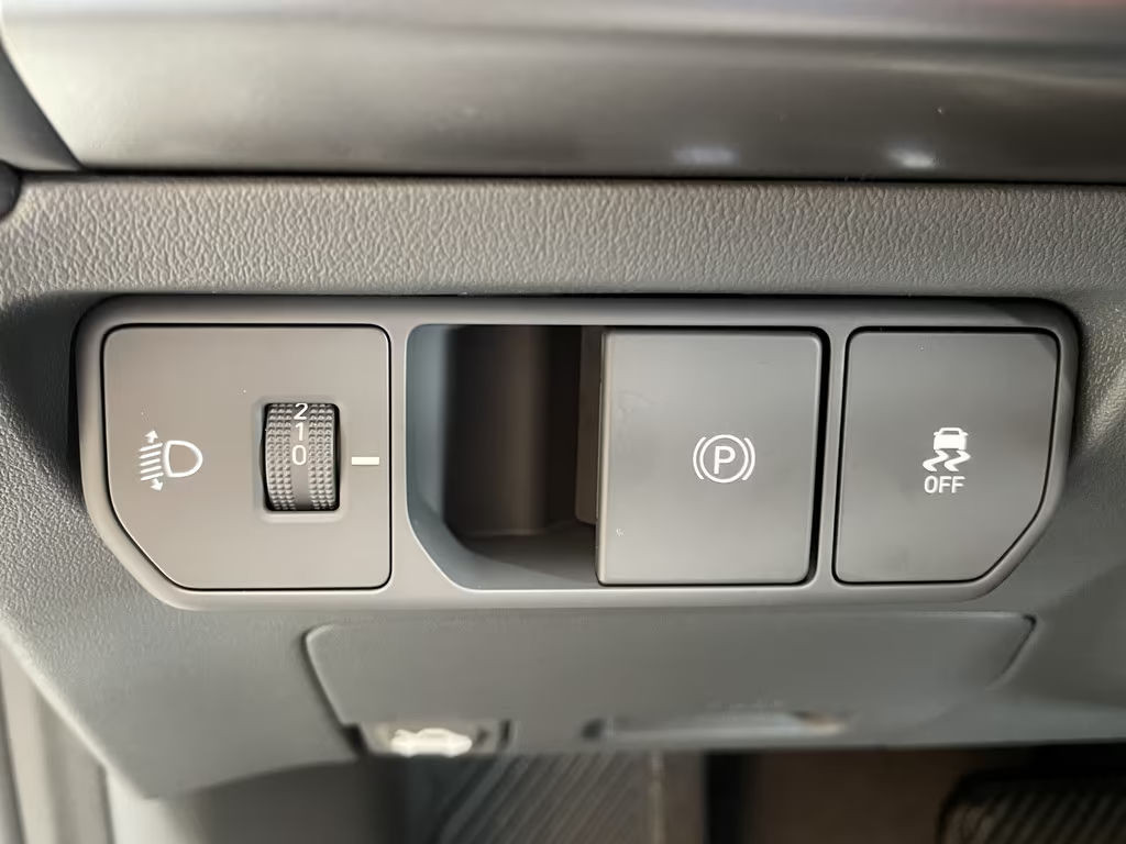 Kia EV2