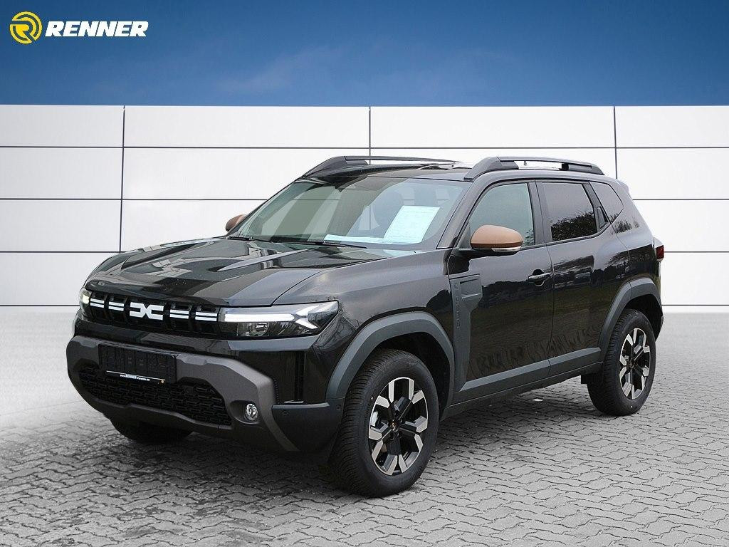 Dacia Duster 4WD TCe 130 Extreme
