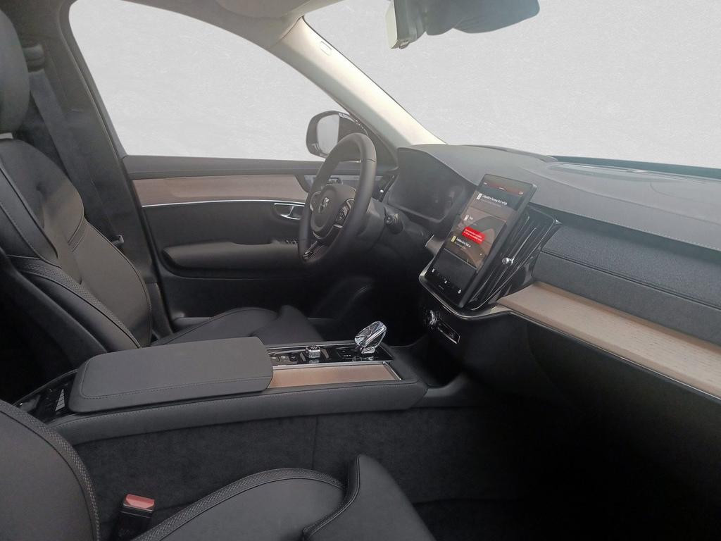 Volvo XC90 AWD T8 Dark Ultra