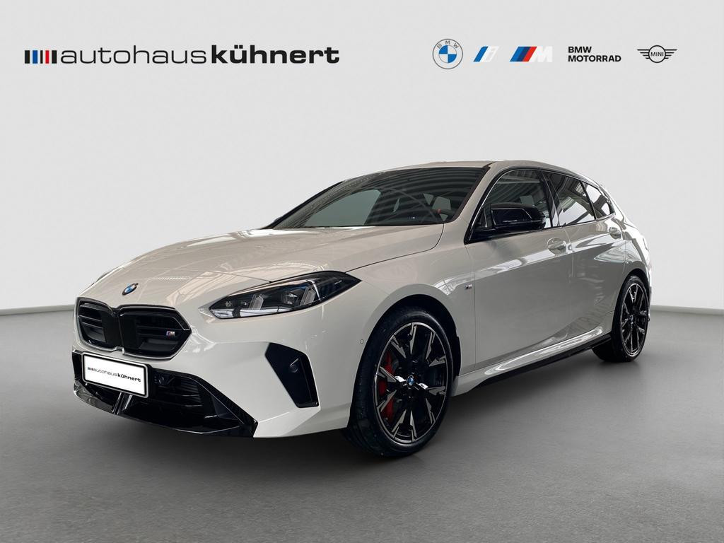 BMW 1 Serie 135 M-Sport xDrive Sedan