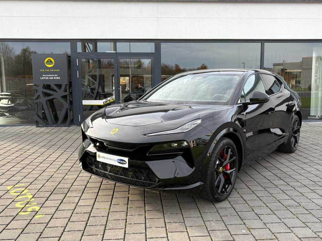Lotus Eletre 600 GT SE *Glasdach,KEF Sound,Komfort,HWA