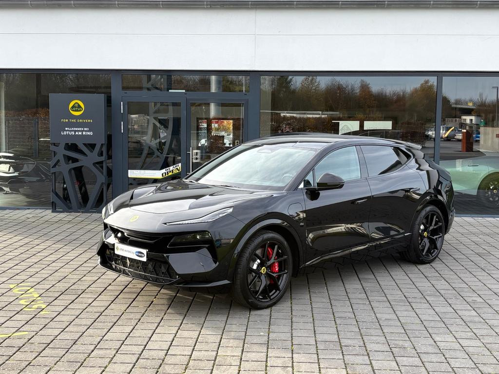 Lotus Eletre