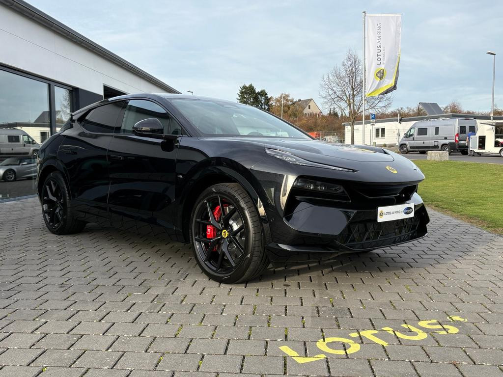 Lotus Eletre