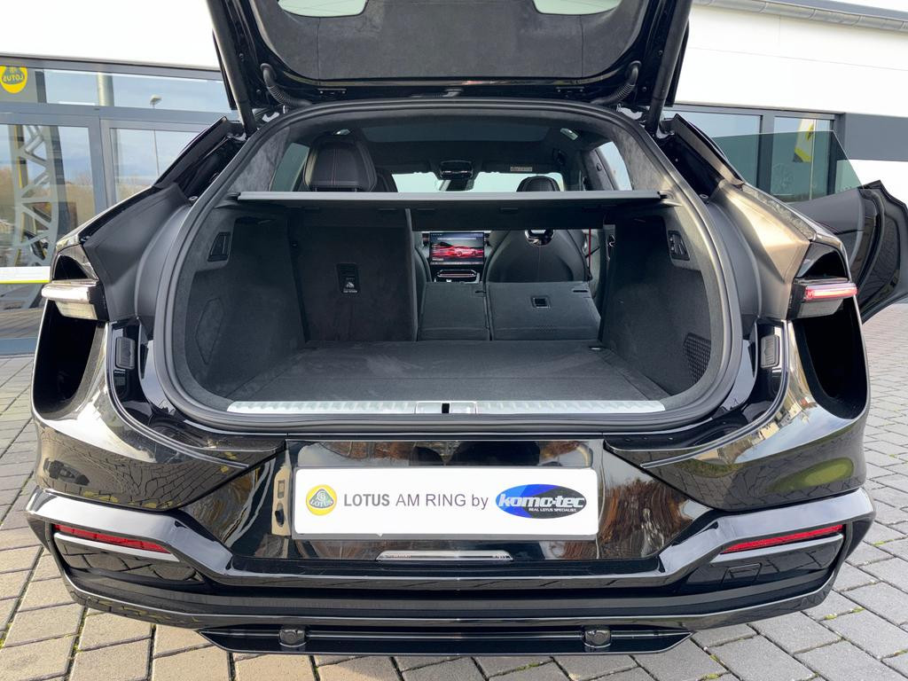 Lotus Eletre