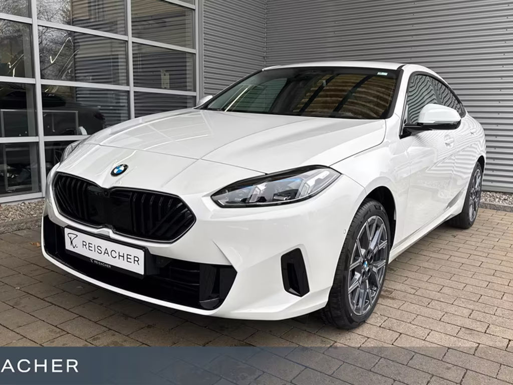 BMW 2 Serie 216 Coupé Gran Coupé
