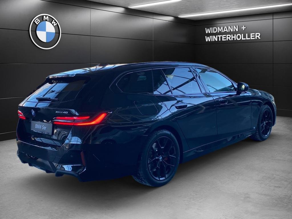 BMW i5