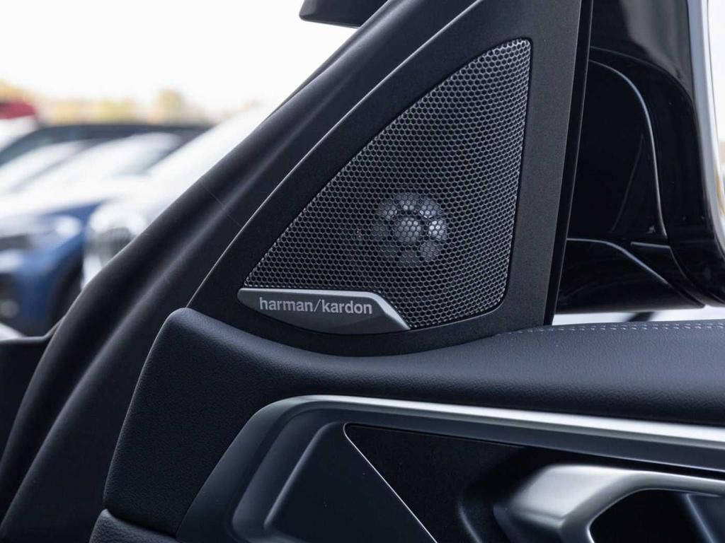 BMW M440 xDrive