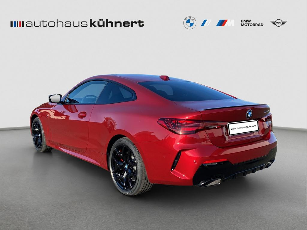 BMW M440