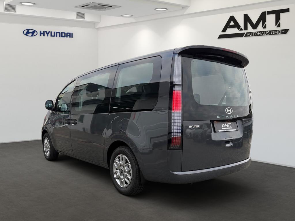 Hyundai Staria Trend