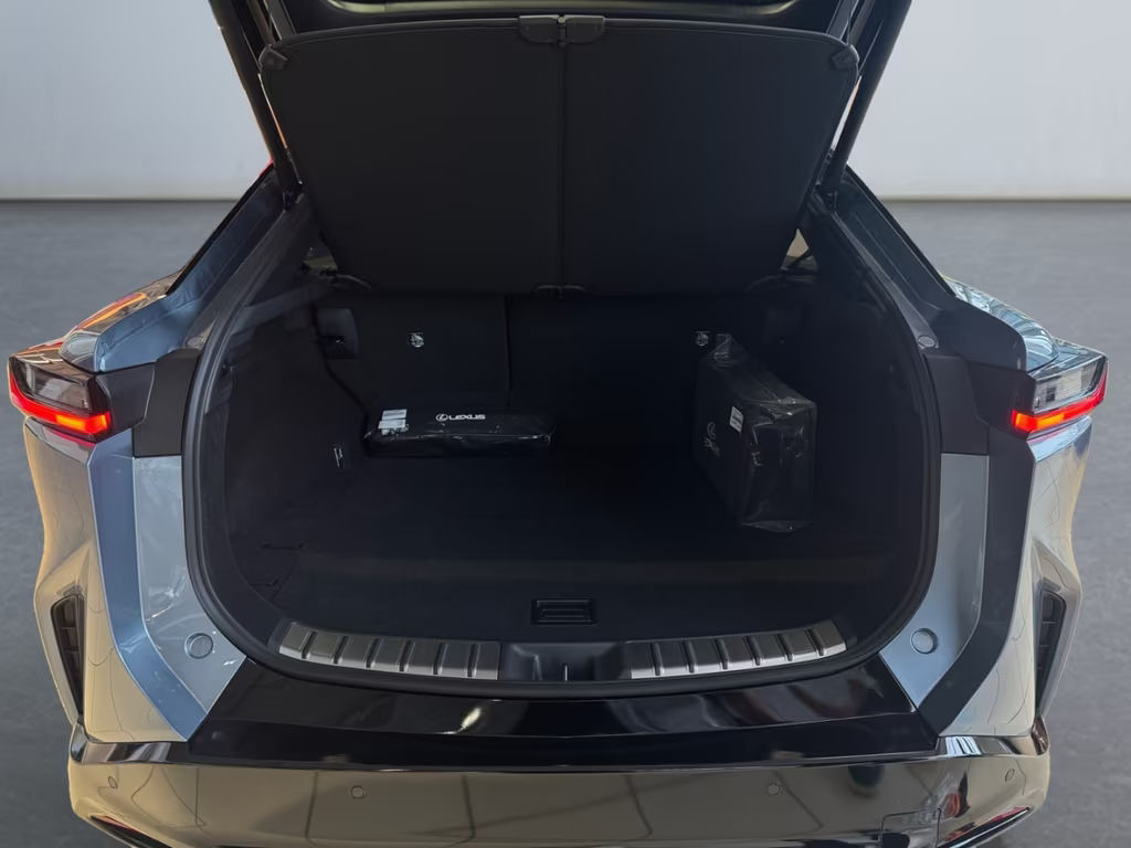 Lexus RZ