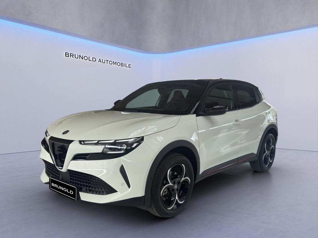 Alfa Romeo Junior Ibrida