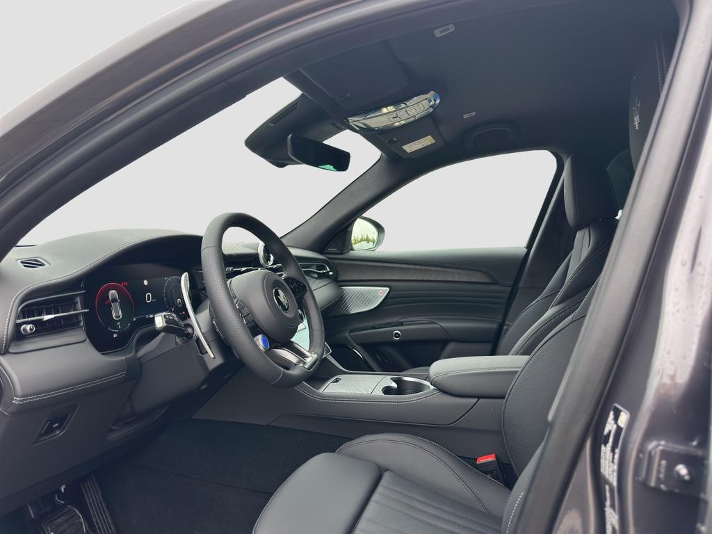 Maserati Grecale GT