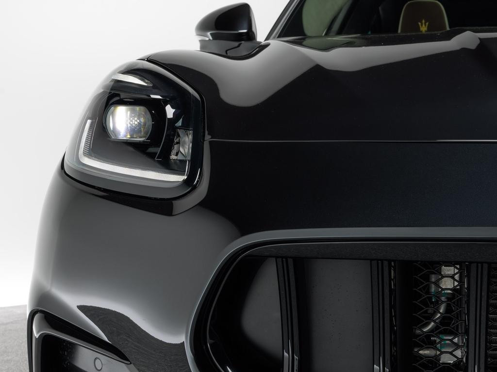 Maserati Grecale