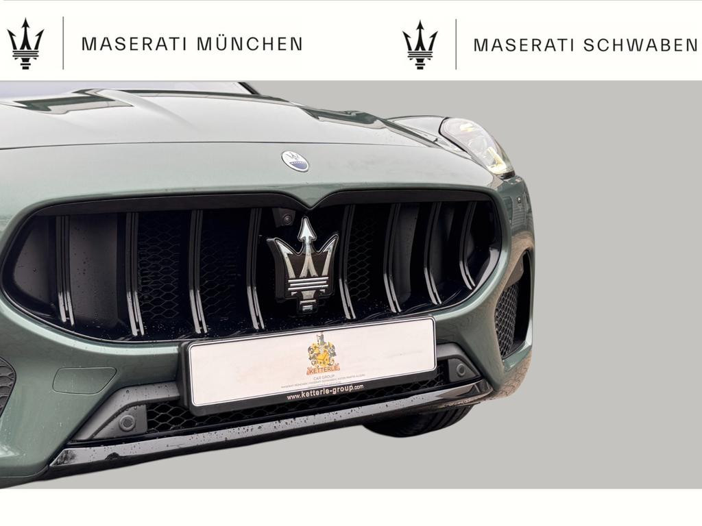 Maserati Grecale