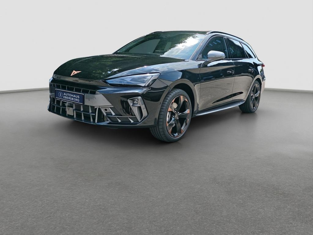 Cupra Leon ST 4Drive DSG