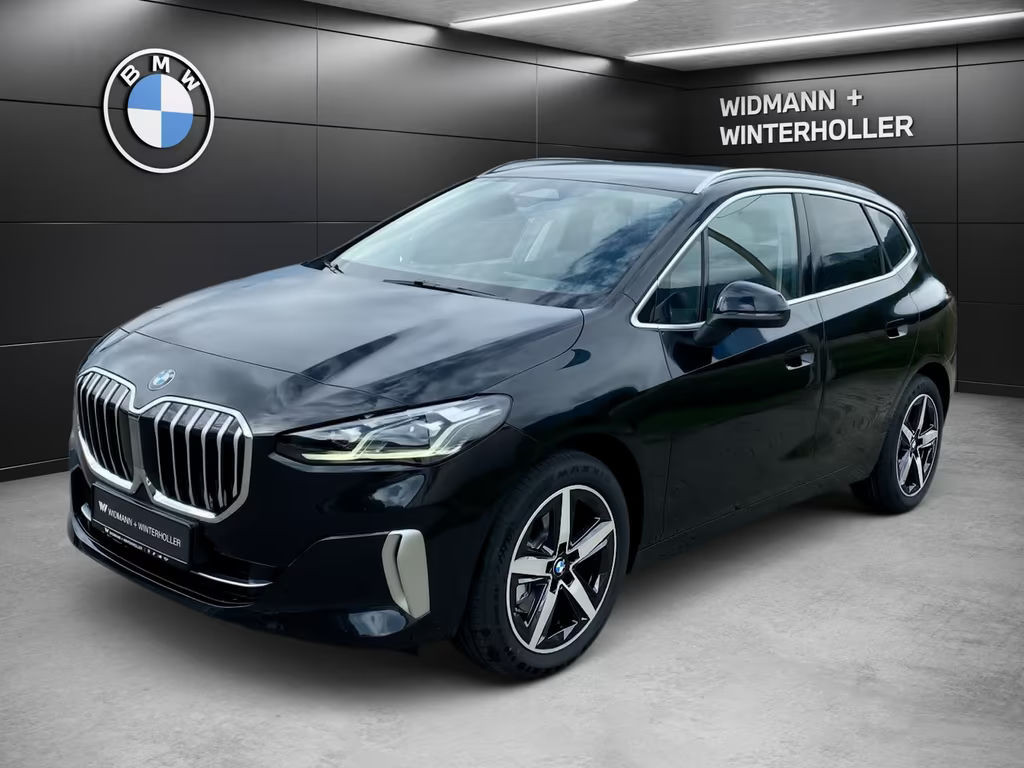 BMW 2 Serie 220 Active Tourer 220i