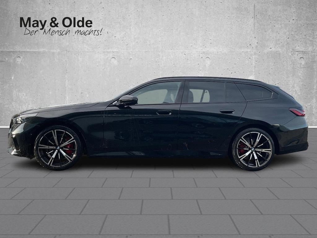 BMW 5 Serie 540 M-Sport xDrive Touring 540d