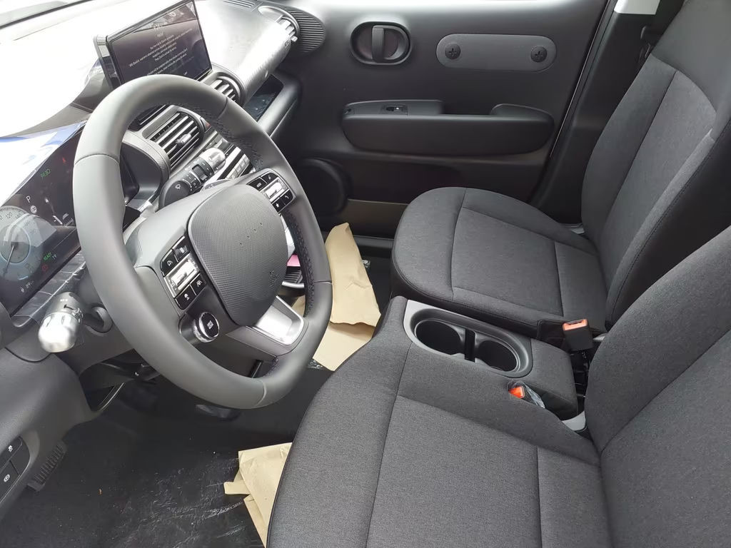 Hyundai INSTER