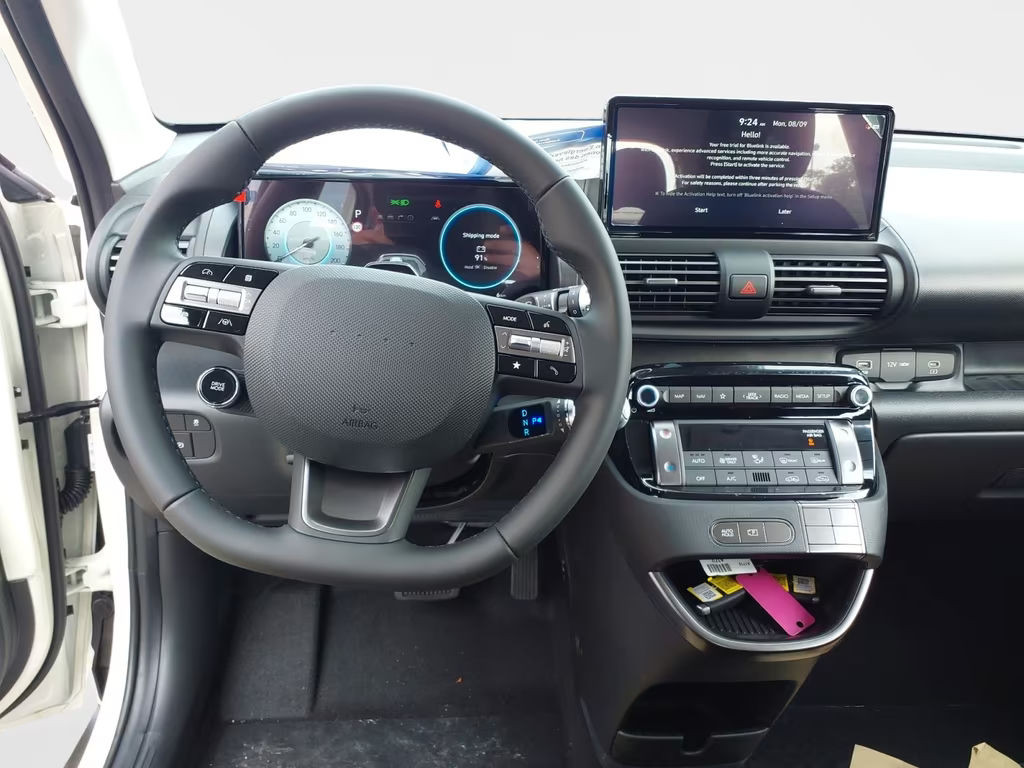 Hyundai INSTER