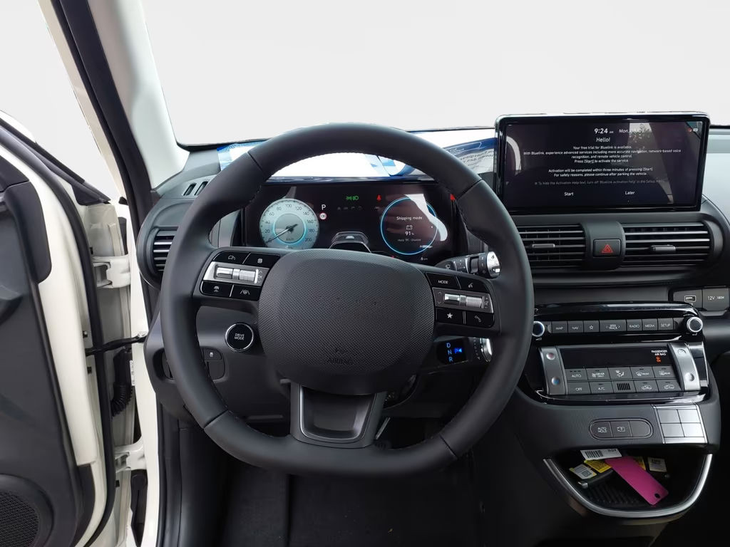 Hyundai INSTER