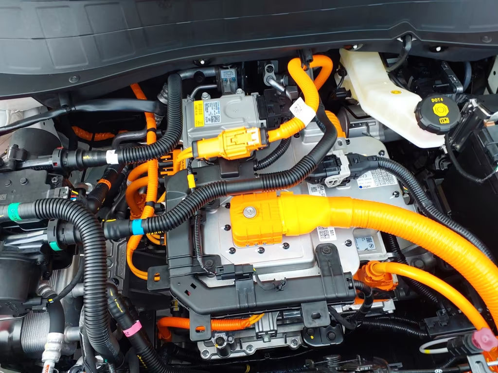 Hyundai INSTER