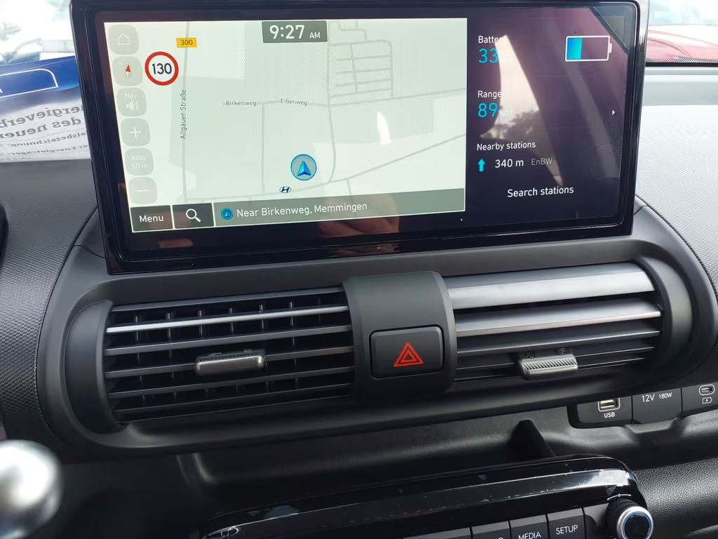 Hyundai INSTER