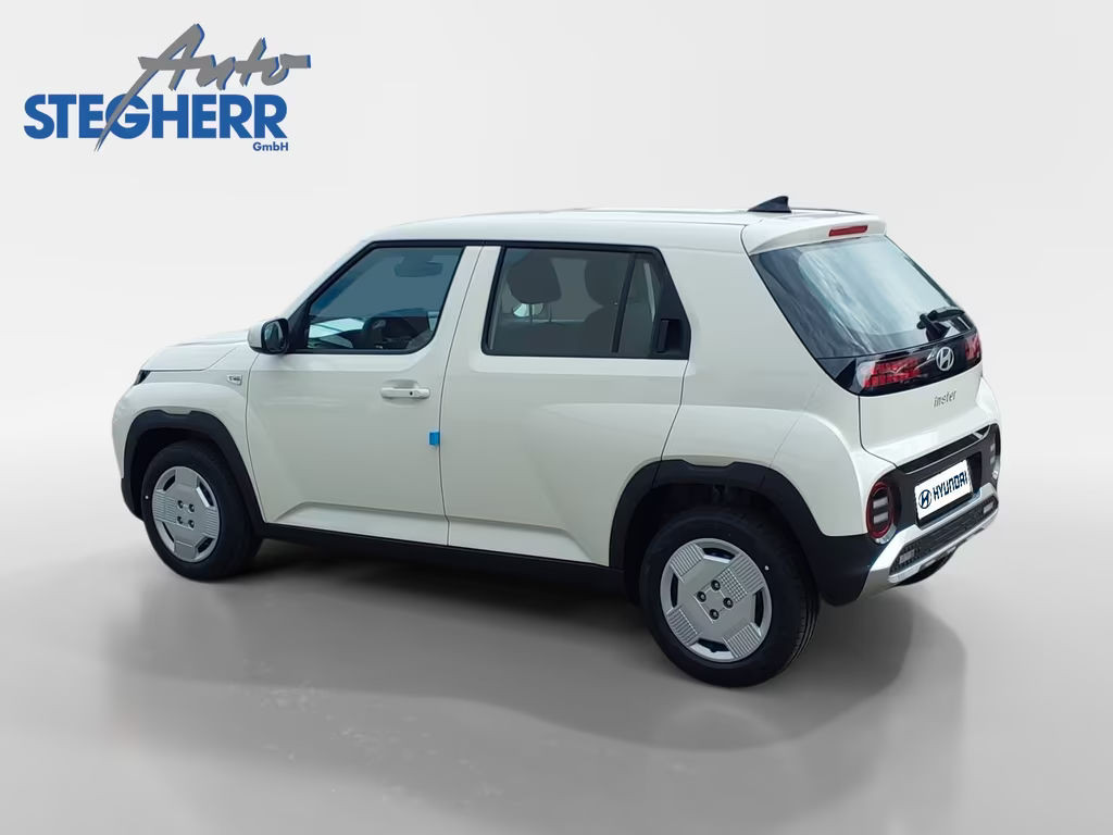Hyundai INSTER