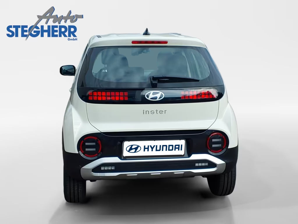 Hyundai INSTER