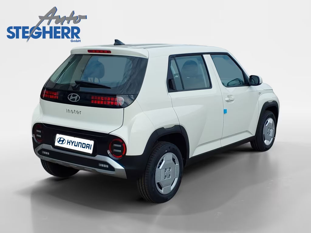 Hyundai INSTER