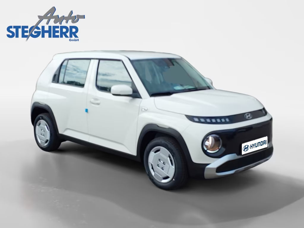 Hyundai INSTER