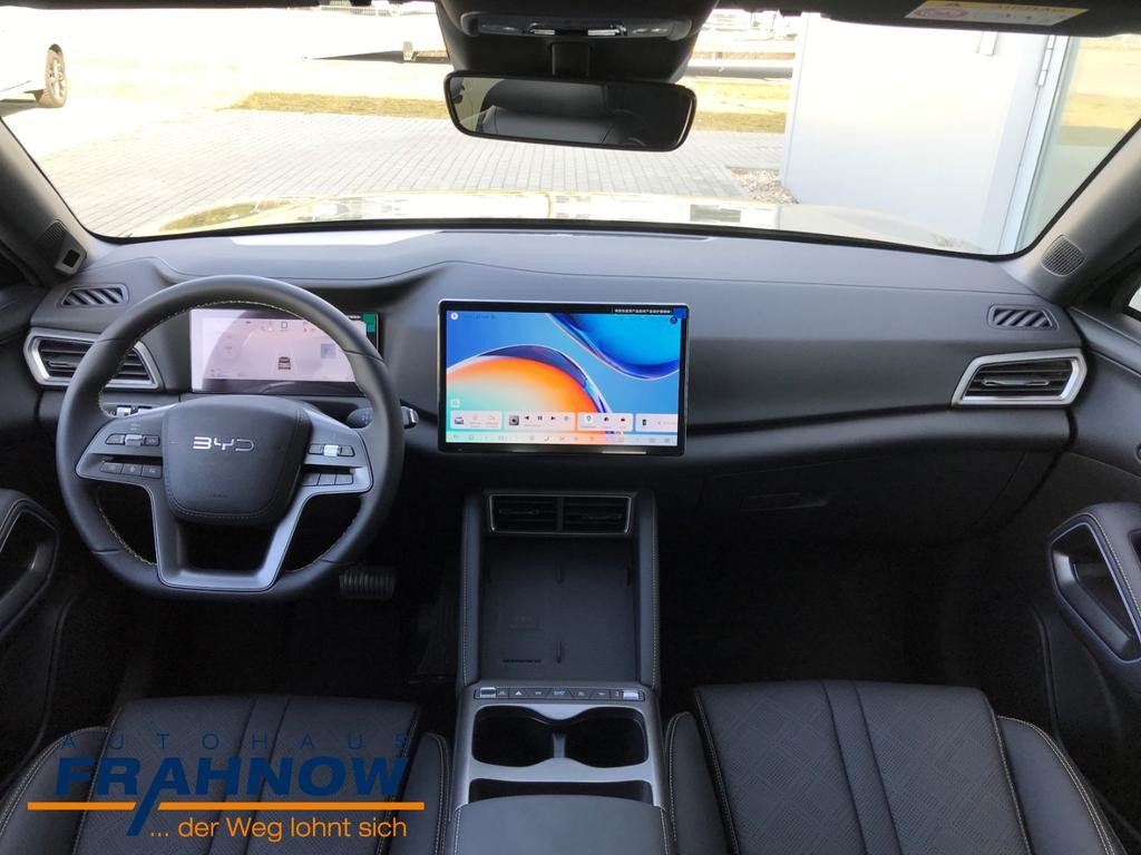 BYD Atto 2