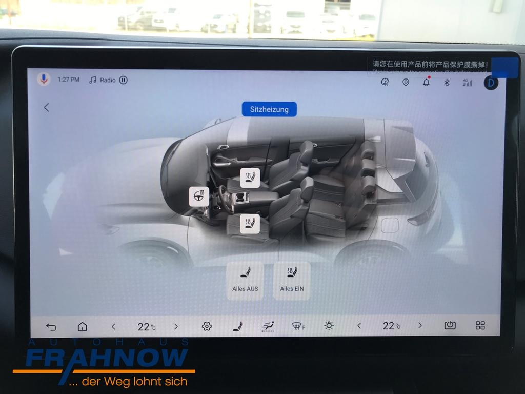 BYD Atto 2