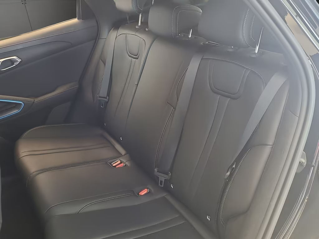 BYD Atto 2