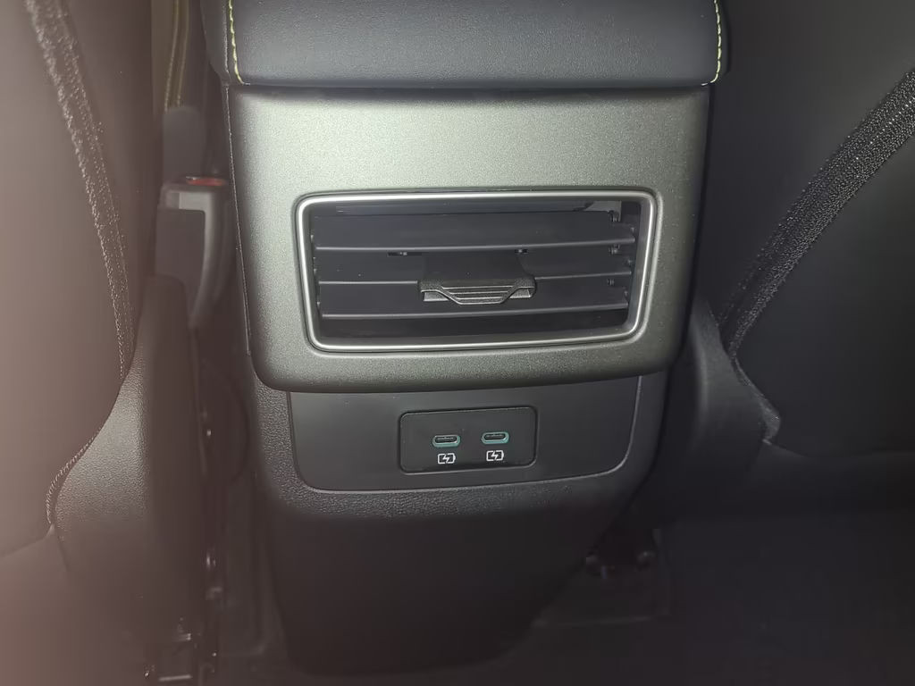 BYD Atto 2